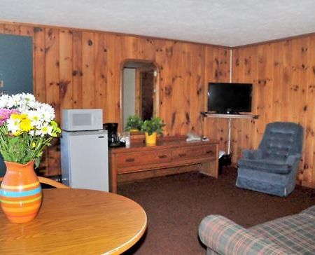The Sunset Motel Munising Esterno foto