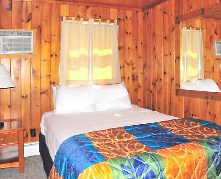 The Sunset Motel Munising Esterno foto